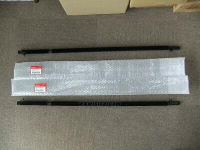 HONDA CIVIC FD2 FD3 MOLDING ASSY REAR DOOR LH+RH SET 72950-SNA-A01 72910-SNA-A01