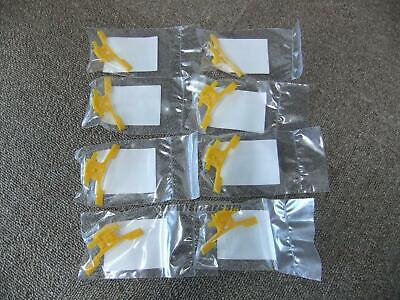 HONDA NSX NA1 NA2 CLIP FRONT WINDOWSHIELD SET X8 PCS 74207-SL0-000 classic parts