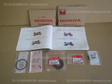 HONDA NSR250R SE SP MC21 CRANKSHAFT SMALL REPAIR KIT X5pcs 94560-68200 jdm 2U!