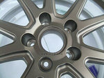 WORK GNOSIS CV201 19X9.0J +20(R) H5 PCD 114.3 GMB COLOR alloy wheel rim light we