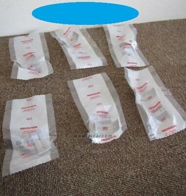 HONDA ST1100 SC26 PAN EUROPEAN CRANKSHAFT BEARING A SET BLUE 13313-MT3-000 TOKYO