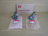 HONDA V-TWIN MAGNA MAGNA S VT250C MC29 BRACKET SET 14510-KBV-000 14520-KBV-000