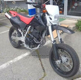 HONDA XR400 MOTARD ND08 ARM L. EXHAUST VALVE SUB-ROCKER 14446-KF0-000 JDM CRAZE!