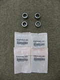 HONDA TRANSALP 600V XL400VH PD06 NEEDLE BEARING X4pc 17.5X24.5X5  91079-KA3-831