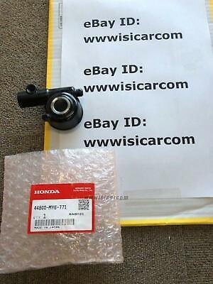 HONDA XR600R 93-95 - 97-2000 (NOT 1996!) BOX ASSY SPEEDOMETER GEAR 44800-MY6-771