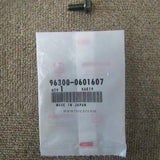 HONDA NSR250R MC28 BOLT, FLANGE (6X16) LOWER COWL 96300-06016-07