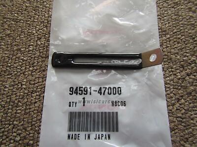 HONDA NSR250R SE SP MC21 MC28 CLIP 4X70 94591-47000 UPPER COWL PROSPEC QUARTER !