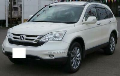 HONDA CR-V 4WD K24A RE4 ENGINE OIL FILTER 15400-RTA-003 genuine spares Japan 2U!