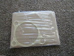 HONDA CBR1000RR 2004-2007 GASKET SLAVE CLUTCH 22862-MGJ-D00 réparation de moteur