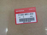 HONDA XRV750 AFRICA TWIN RD07 GASKET LH COVER 11395-MV1-850 GASKET ALTERNATOR