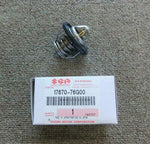 SUZUKI ALTO / A-STAR / CELERIO HA12S HA12V HA22S THERMOSTAT WATER 17670-76G00