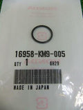HONDA CBR600F 87-94 O RING FUEL TANK 16958-KM9-005 xe máy chính hãng phần bike4U