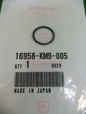HONDA CBR600F 87-94 O RING FUEL TANK 16958-KM9-005 xe máy chính hãng phần bike4U