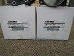 NISMO MASS AIR FLOW X2pc 22680-RR580 FOR NISSAN SKYLINE GT-R BNR34 BCN33 BNR32