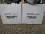 NISMO MASS AIR FLOW X2pc 22680-RR580 FOR NISSAN SKYLINE GT-R BNR34 BCN33 BNR32