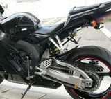 HONDA CBR1000RR SC57 2004-2007  STAY, STOP SWITCH 50602-MEL-000 cheap spareparts