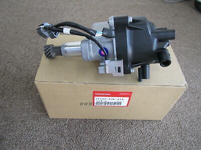 HONDA BEAT PP1 DISTRIBUTOR ASSY 30100-P36-016 IGNITION USA IMPORTS DOT FMVSS 25