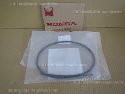HONDA CTX1300 2014 BULK HOSE, VACUUM (3.5X1000) (3.5X90) 95005-35001-20M