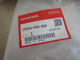 HONDA CIVIC CR-X EG2 PIPE CONNECTING 19505-P30-000 water pump engine cooling