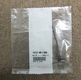 HONDA CBR600RR 07-2017 PC40 EXHAUST VALVE 14721-MFJ-D00 válvula de escape japão