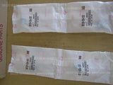 HONDA PILOT YF4 BOLT FLANGE (6X15) SET X4pc 90108-S0A-003 rear bumper cheaper