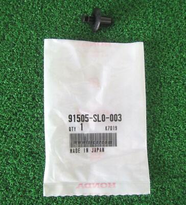 HONDA NSX NA1 NA2 CLIP, COWL TOP BONNETT 91505-SL0-003