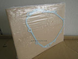 HONDA CBR600F4I PC35 1999-2006 GASKET ALTERNATOR COVER 11392-MBW-000 Genuine 4U
