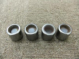 HONDA TRANSALP 600V XL400VH PD06 NEEDLE BEARING X4pc 17.5X24.5X5  91079-KA3-831