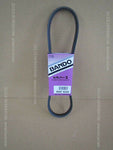 BANDO FAN BELT RAF3335 JDM LOW PRICE REPLACEMENT AUTO PARTS FROM JAPAN SILVER-S