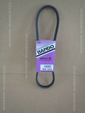 BANDO FAN BELT RAF3335 JDM LOW PRICE REPLACEMENT AUTO PARTS FROM JAPAN SILVER-S