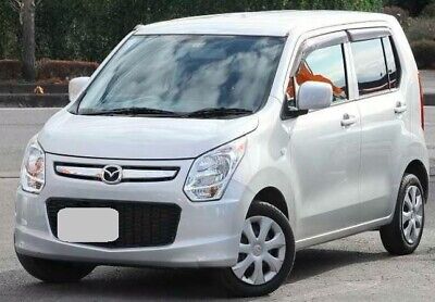 DRIVE JOY AIR FILTER V9112-S022 for MAZDA FLAIR MJ34S FLAIR WAGON MM32S R06A