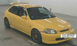 HONDA CIVIC 1992-2000 CAP ROOF SEAL ANTENNA AERIAL 39152-SR3-A00 GENUINE PARTS