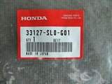 HONDA NSX NSX-R NA1 NA2 COVER COMP BACK HEADLIGHT 33127-SL0-G01 parts cheaper 4U