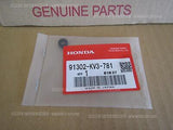 HONDA NSR250R5 SE SP DRY CLUTCH MC28 O-RING CLUTCH PUSH ROD 91302-KV3-781 JDM2U!