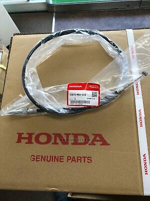 GENUINE HONDA CBR600RR 2003-2006 PC37 CABLE CLUTCH 22870-MEE-010 worldwide parts