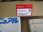 HONDA NSX NA2 ABS SENSOR ASSY. R REAR STABILIZER 57470-SL0-020 genuine spares 2U