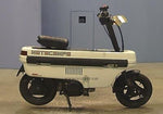 HONDA MOTOCOMPO AB12 AIR FILTER 17205-GC6-000 CLEANER Do U need more spare parts