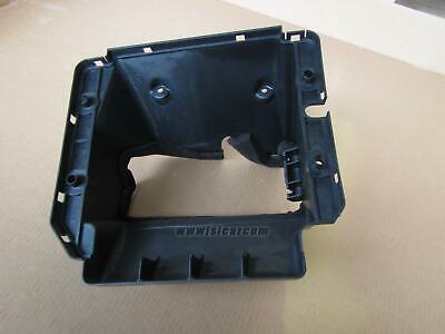 HONDA NSX NSX-R NA1 NA2 DUCT, RH AIRCON CONDENSER 80196-SL0-A03 GENUINE JDM PART