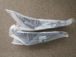 CARBON CANARDS FOR PORSCHE CARRERA RS 911 964 PORS-964-001 HANDMADE TUNING PARTS