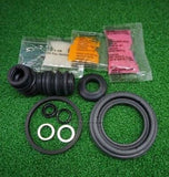 HONDA NSX NA1 130 CALIPER SEAL KIT, REAR SET X2pc 01473-SL0-030 classic spares
