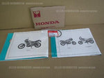 HONDA CBX750FE RC17 CBX750SC HORIZON RC18 SET RING 62MM 95015-26200 Brazil parts