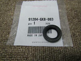 HONDA NX250 AX-1 MD21 OIL SEAL (15X24X5) 91204-GK8-003 rear suspension shock JDM