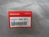 HONDA CIVIC TYPE R K20A ABA-FD2 SEAL RH FRONT DOOR HOLE 72321-SNA-A01 JDM NOW!