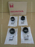 HONDA CB-1 NC27 INSULATOR B SET X4pcs CARBURATOR 16213-KY2-010 jdm parts NAKED