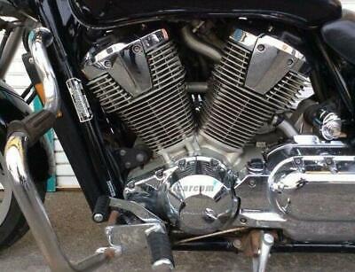 HONDA VTX1800 SC46 SEAL VALVE STEM SET 12209-MCH-000 12209-413-003 MORE PARTS 2U