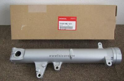 HONDA CB1300F SUPER FOUR SC54 CASE RH BOTTOM 51420-MEJ-671 FRONT FORK LOWER PIPE