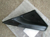 HONDA NSX NA1 GARNISH RIGHT FRONT SASH HOLDER NH1L BLACK 72241-SL0-003ZA C30A YO