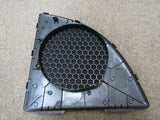 HONDA CIVIC HYBRID FD3 GRILLE,L. SPEAKER NH167L 84552-SNA-A01ZD JDM ERSATZTEILE