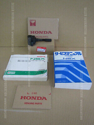 HONDA ACURA NSX 1995 - 2005 COIL COMP., RR. IGNITION (TC-22A) 30521-PR7-A33