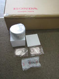 HONDA CB400SS NC41 PISTON KIT 13101-MBV-000 13011-KCY-670 single kick starter 4U
